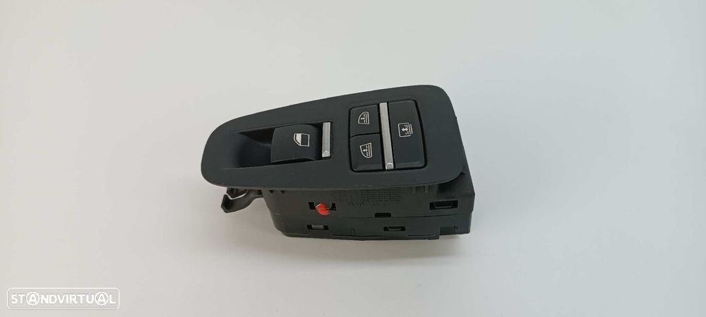 COMANDO DO ELEVADOR TRASEIRO DIREITO BMW SERIE 5 GRAN TURISMO (F07) 535D XDRIVE - 4