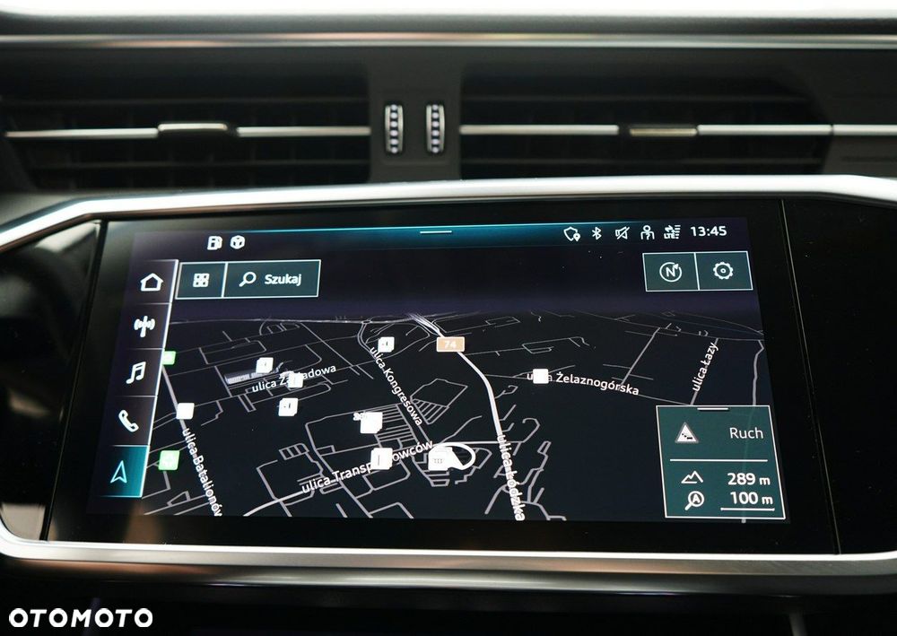 Audi A6 Limousine - 35