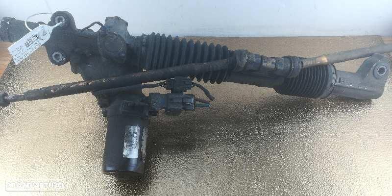 CREMALHEIRA DE DIREÇÃO HONDA CIVIC - 1