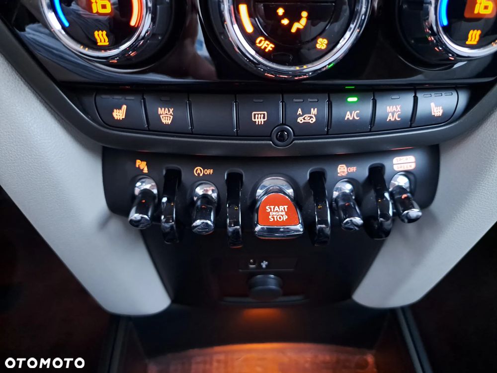 MINI Countryman Cooper - 22