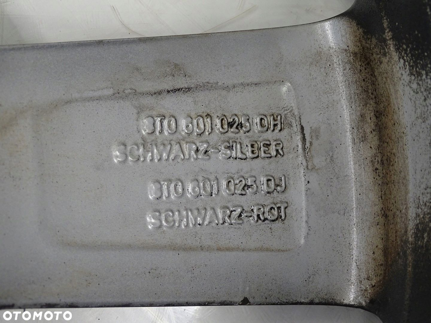 FELGI KOŁA ALUFELGI R20 AUDI RS4 B8 RS5 8T 5X112 9J ET26 8T0601025DH - 11