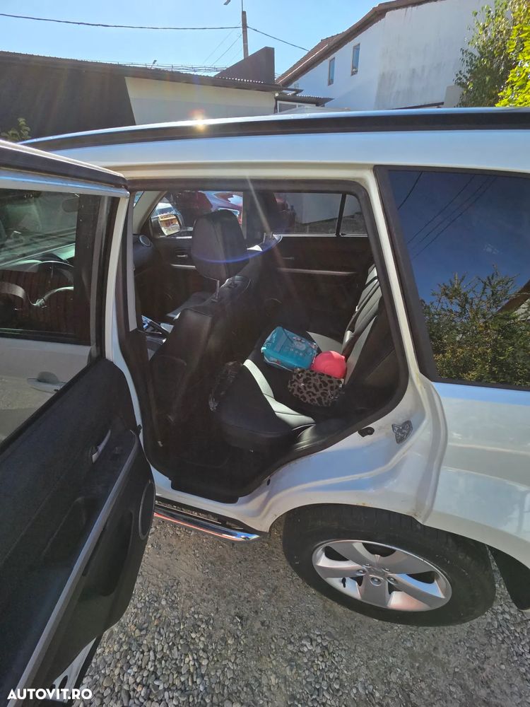 Suzuki Grand Vitara 1.9 DDiS X30 - 20