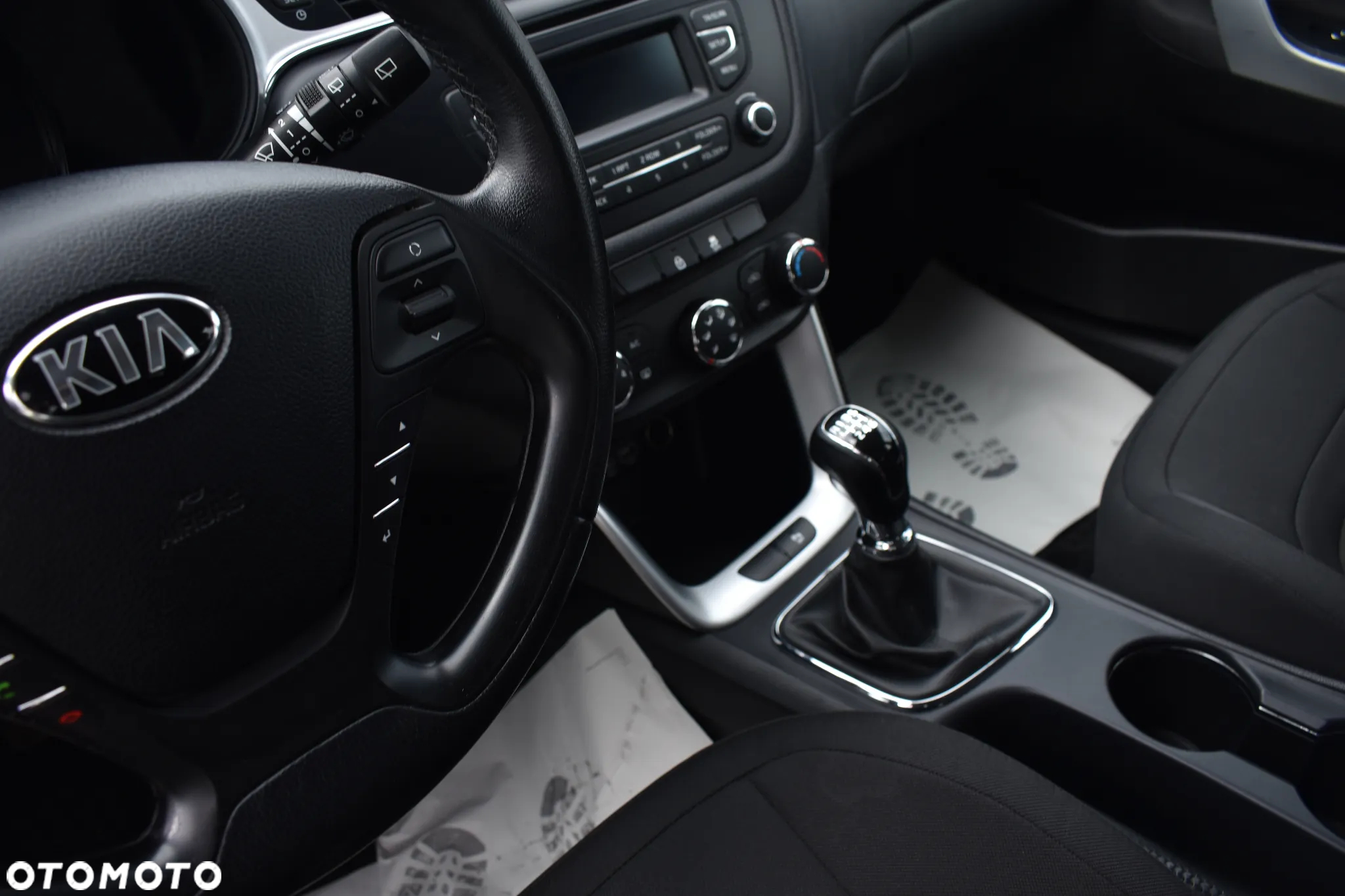 Kia Ceed 1.4 S - 18