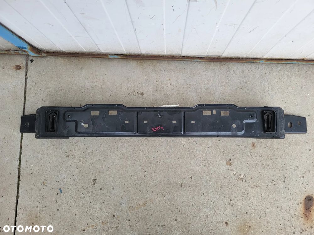 Belka pod chłodnice Peugeot 308 T9 - 5