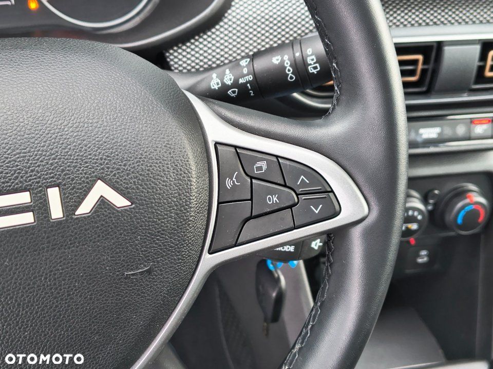 Dacia Sandero - 22
