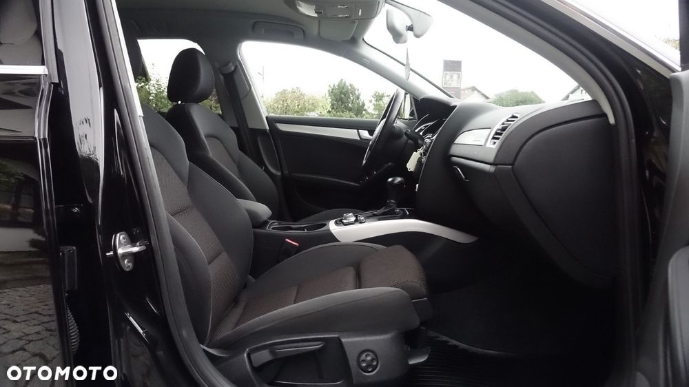 Audi A4 Allroad - 31