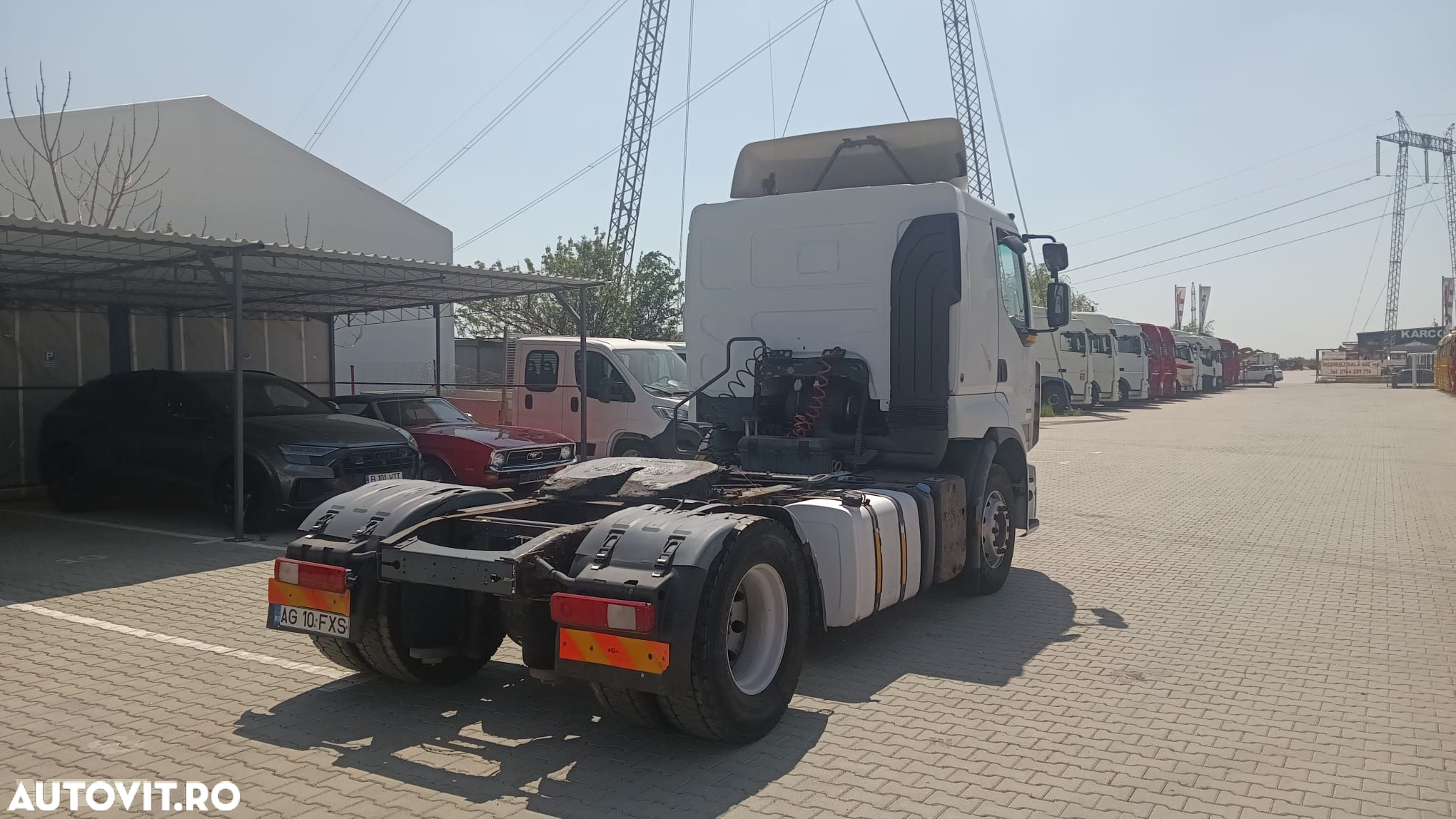 Renault Premium - 7