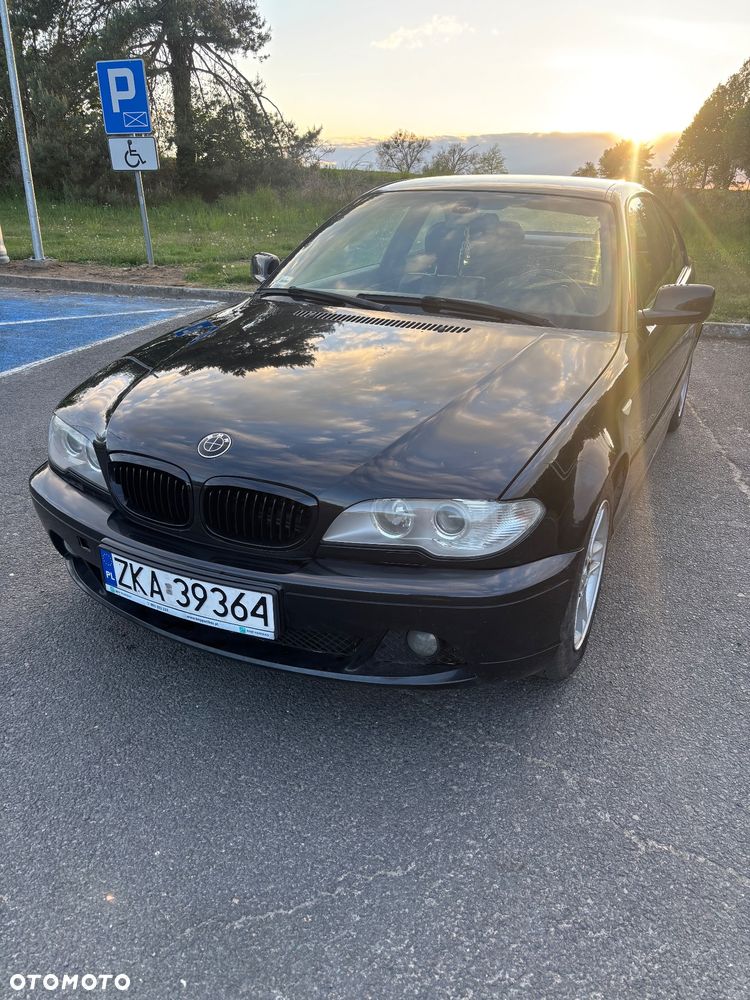 BMW Seria 3 318ti Edition Lifestyle - 2