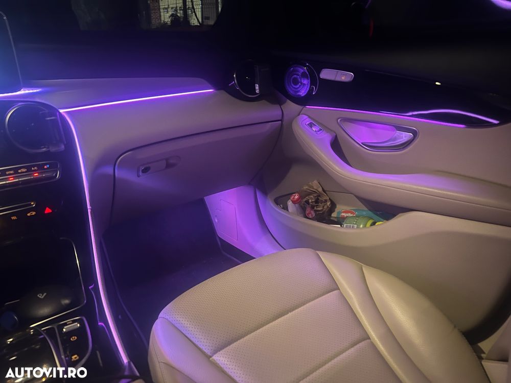 Mercedes-Benz GLC - 6