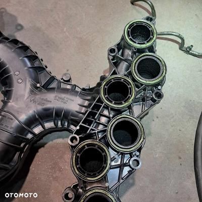 Audi A6 Allroad 3.0 TDI S tronic DPF - 25