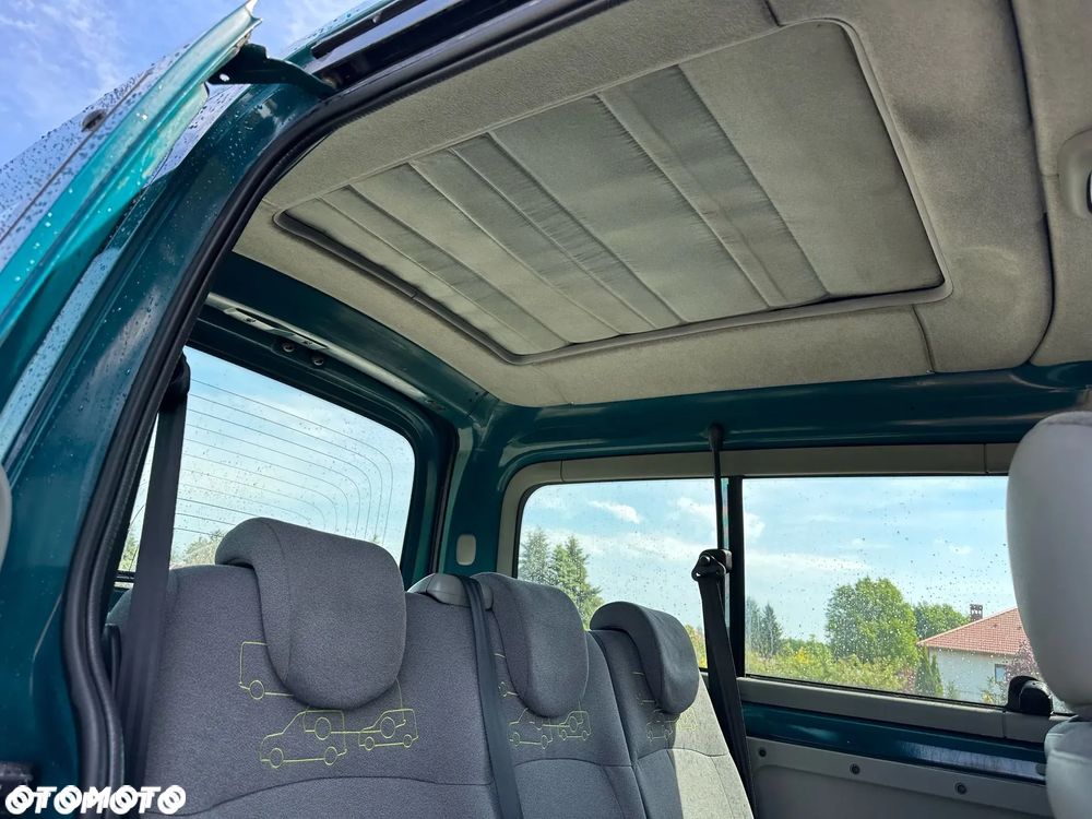Renault Kangoo 1.2 16V Authentique - 18