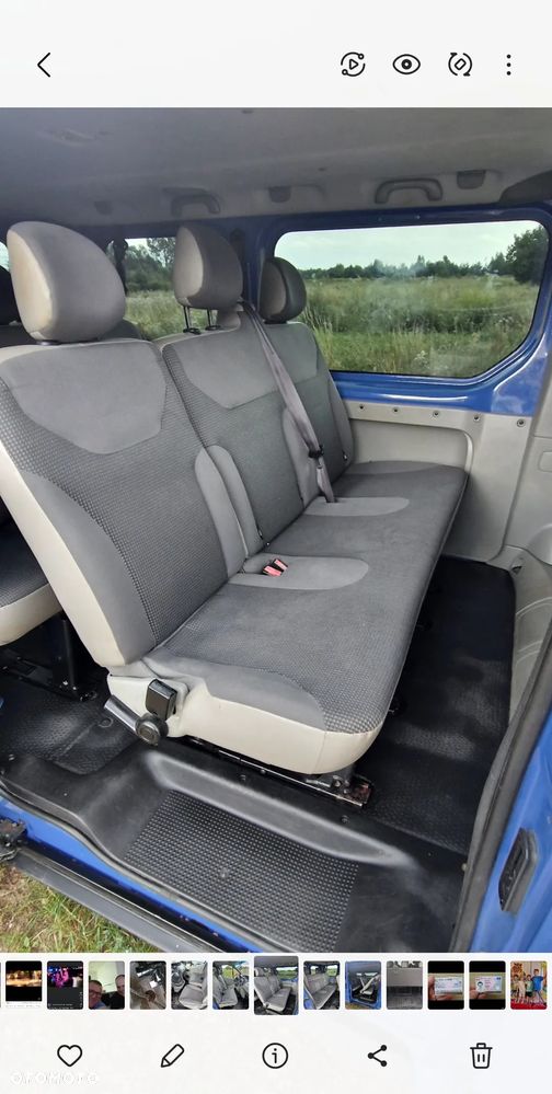 Opel Vivaro 2.0 CDTI L1H1 - 5