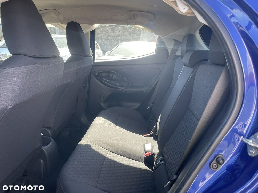 Toyota Yaris 1.5 Comfort - 9