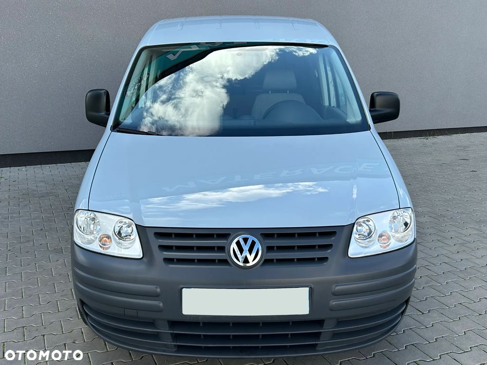 Volkswagen Caddy - 3