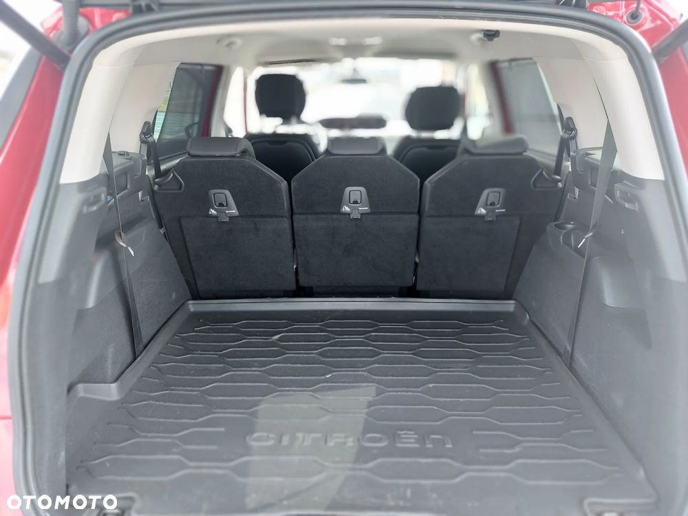 Citroën C4 SpaceTourer 2.0 BlueHDi Shine Pack S&S EAT8 - 6