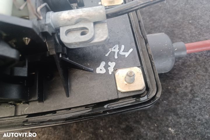 TIMONERIE 8E1713041AE  8E1713041AE Audi A4 B7 [2004 - 2008] Avant wag - 3