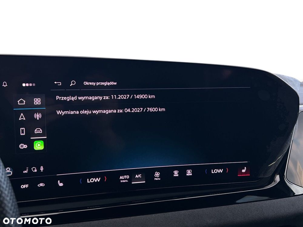 Audi S5 Limousine TFSI S tronic - 34
