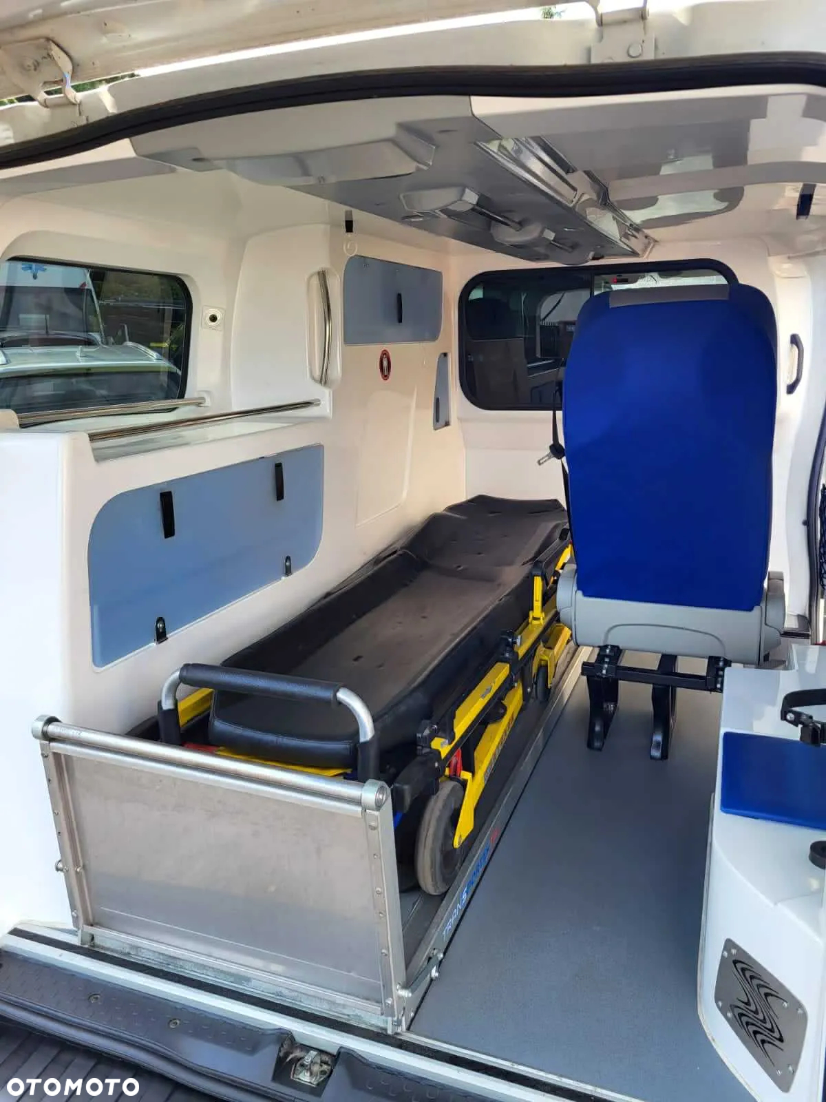 Renault Trafic dCi 120 Grand Combi Life - 15
