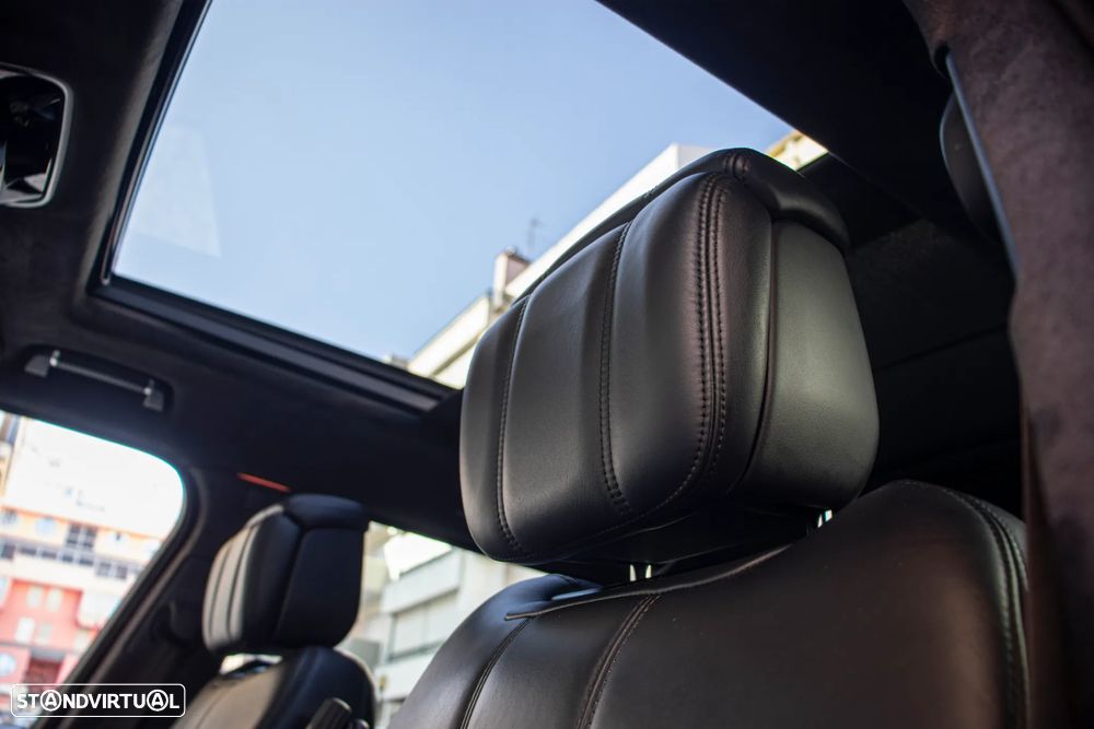 Land Rover Range Rover 5.0 V8 S/C Autobiography - 11