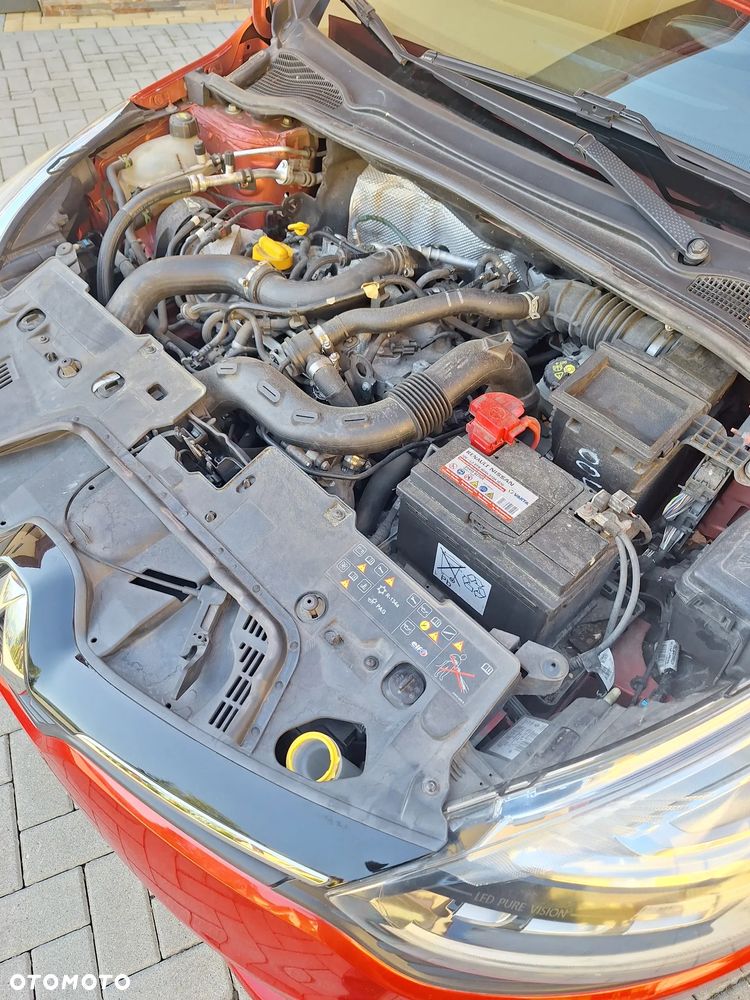 Renault Clio (Energy) TCe 90 Start & Stop LIMITED - 30