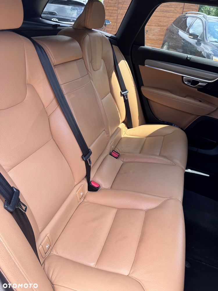 Volvo V90 - 9