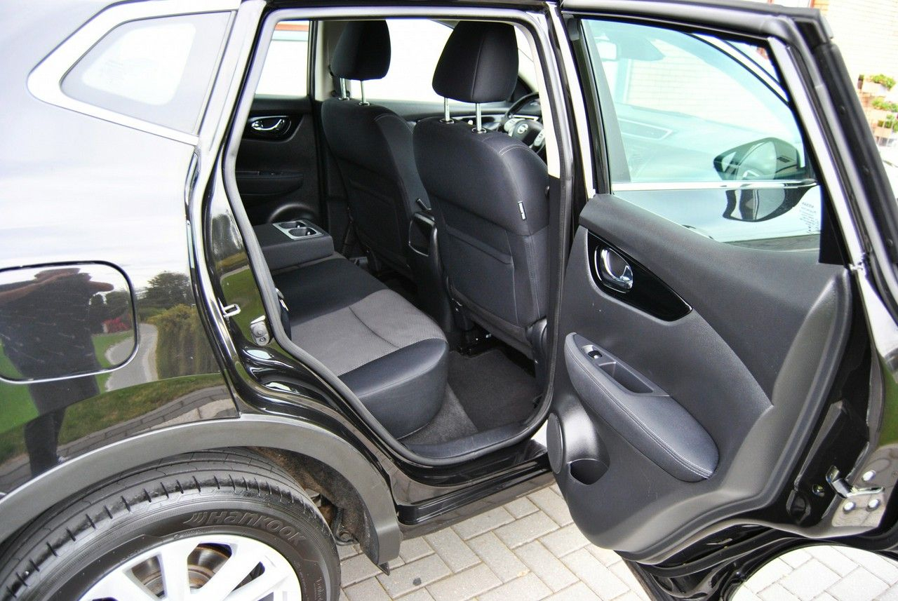 Nissan Qashqai 1.6 DIG-T Tekna - 11