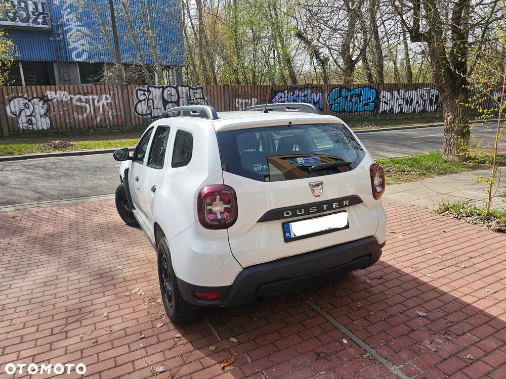 Dacia Duster - 8