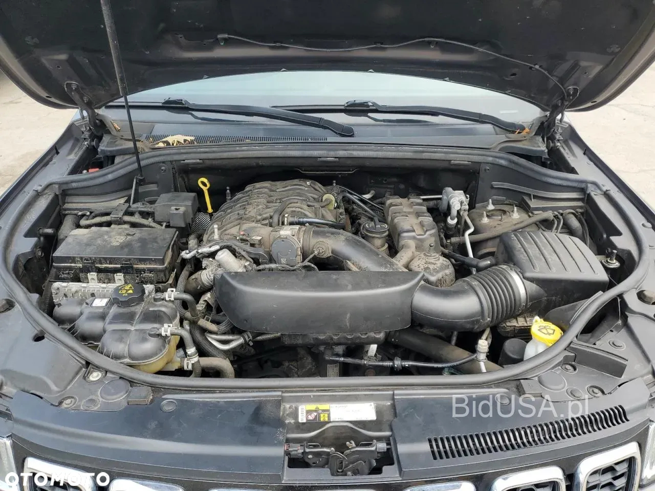Jeep Grand Cherokee - 4