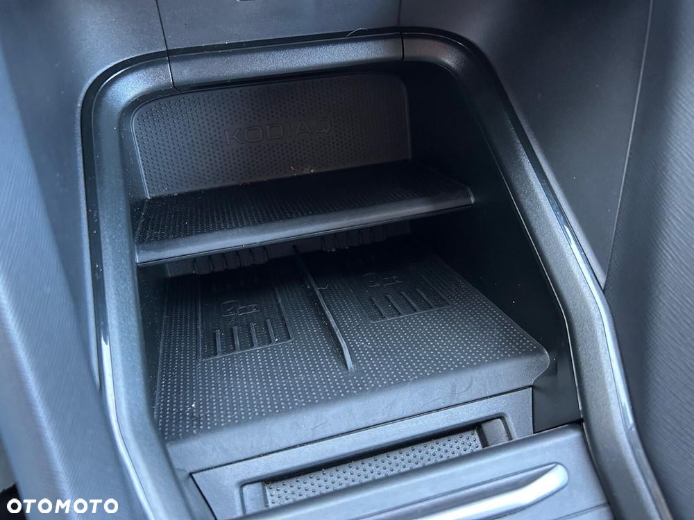 Skoda Kodiaq 2.0 TDI 4x4 Selection DSG - 24