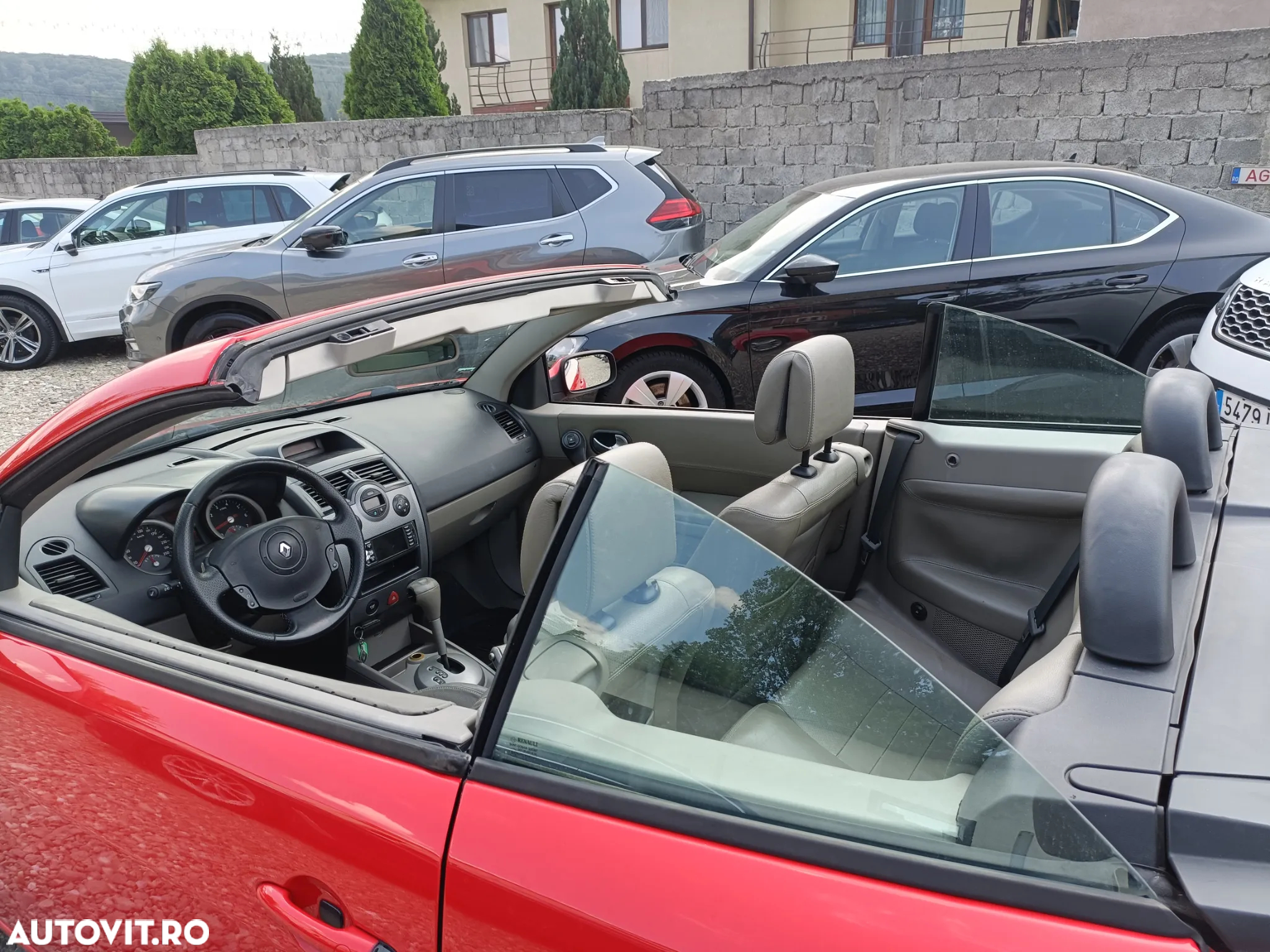 Renault Megane - 12