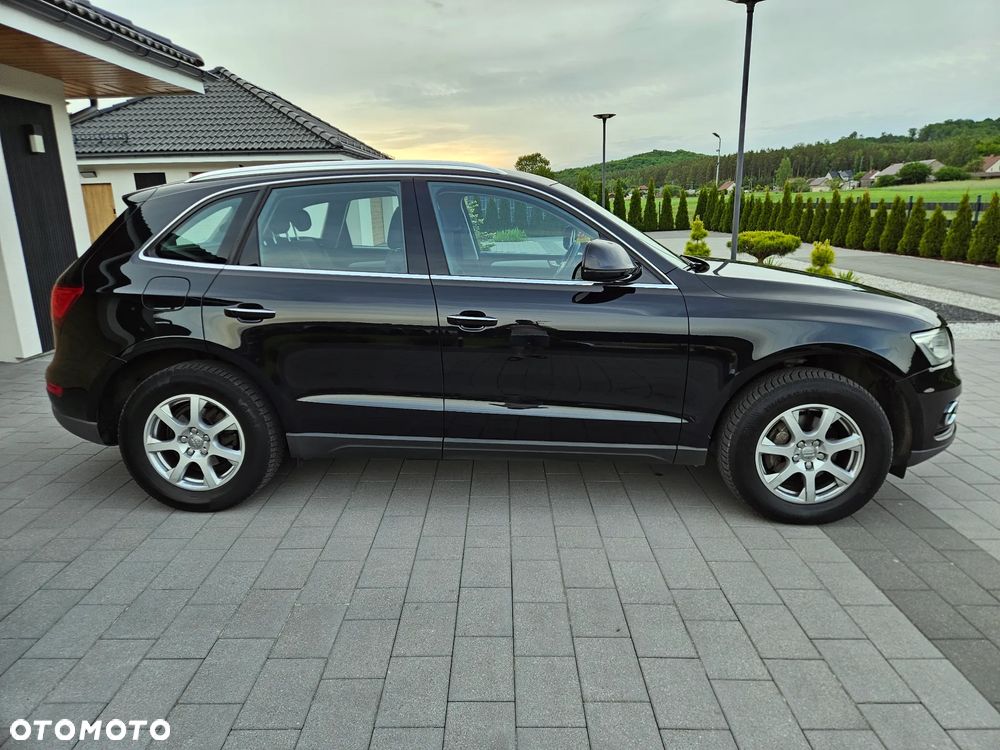 Audi Q5 2.0 TDI Quattro S tronic - 6