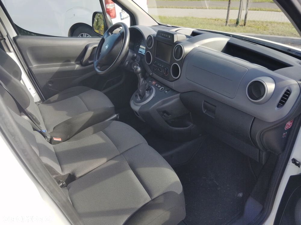 Peugeot Partner - 19