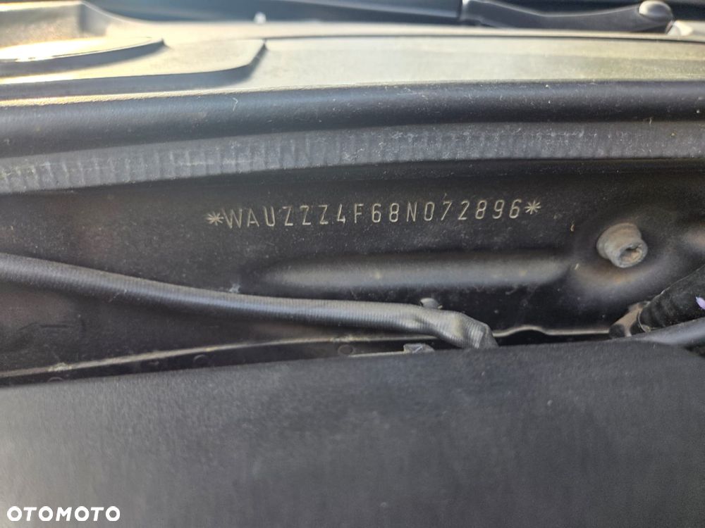 Audi A6 Allroad 3.0 TDI tiptronic DPF - 35