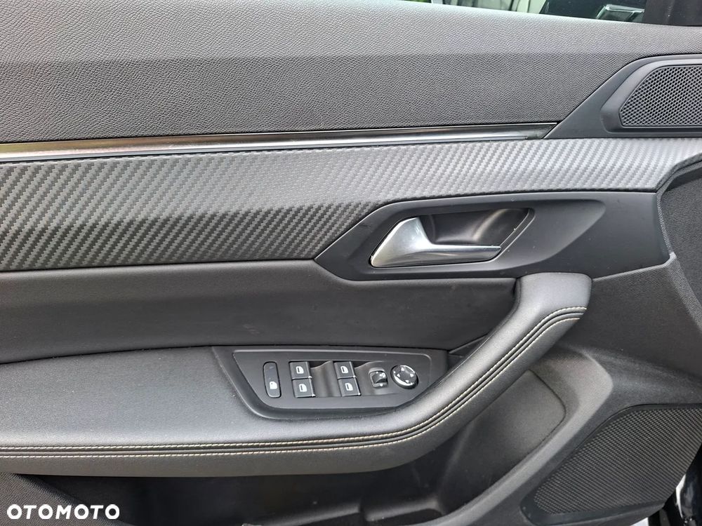 Peugeot 508 PureTech 180 EAT8 GT - 9