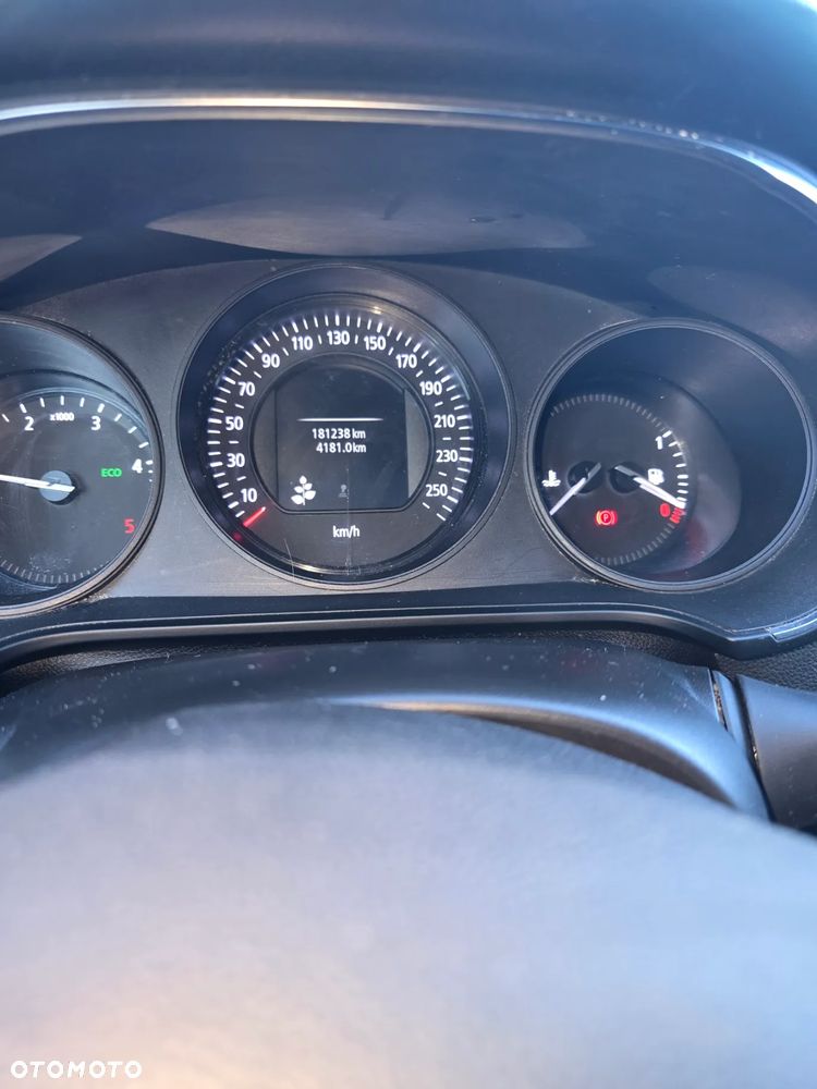 Renault Megane BLUE dCi 115 BUSINESS EDITION - 12