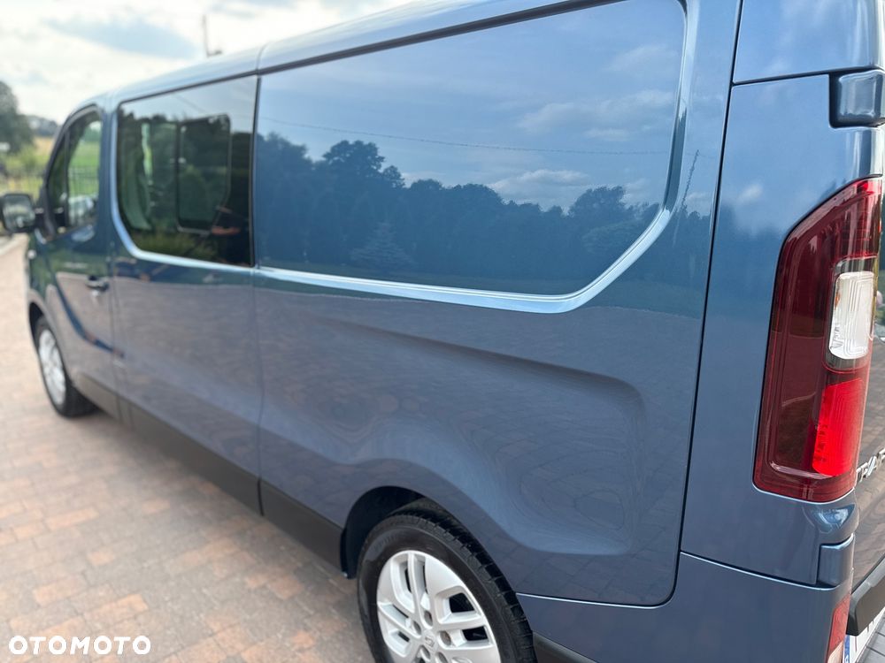 Renault Trafic - 37