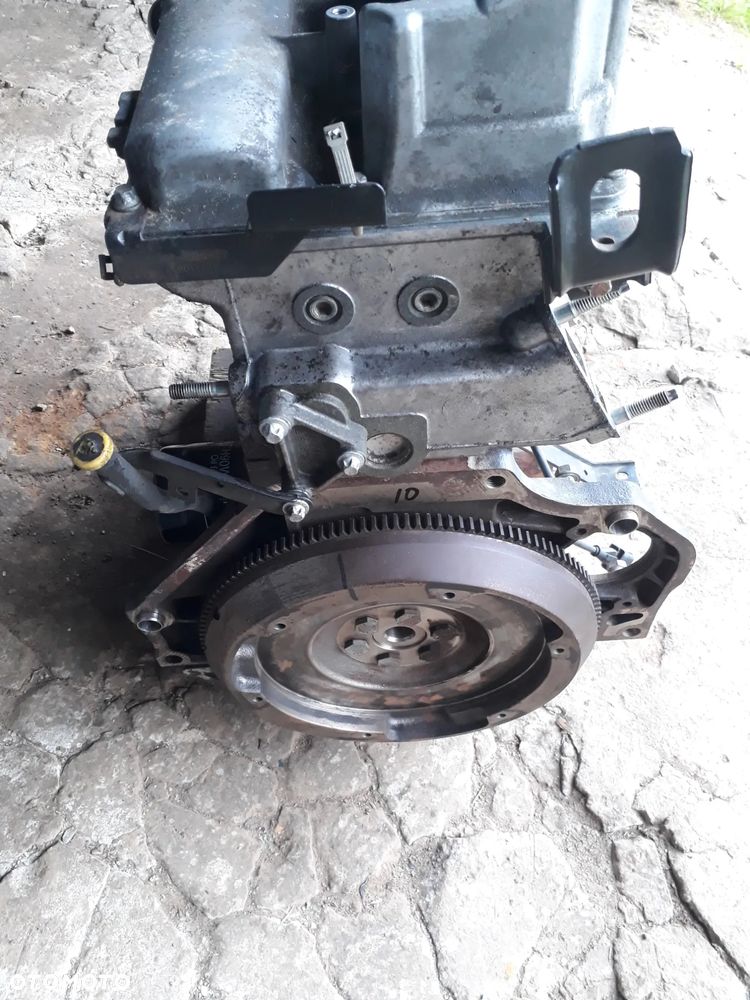 Silnik na części opel Z18xe 125 KM pokrywa - 4