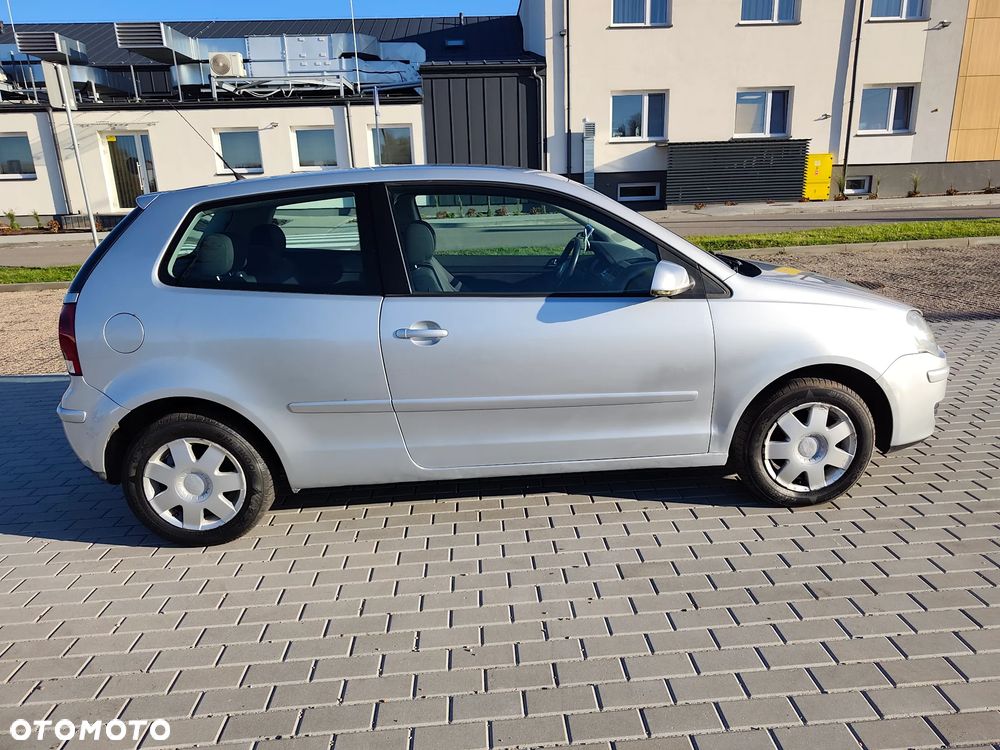 Volkswagen Polo - 19