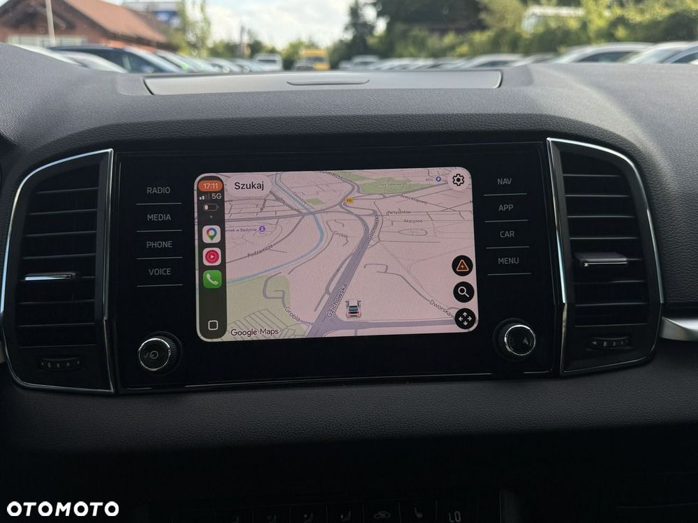 Skoda Karoq 1.5 TSI ACT Style - 40