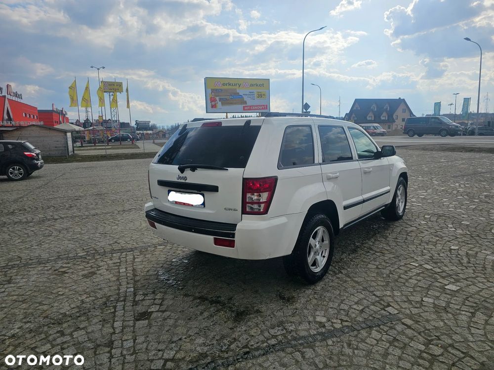 Jeep Grand Cherokee - 7