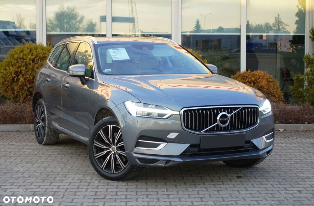 Volvo XC 60 - 2