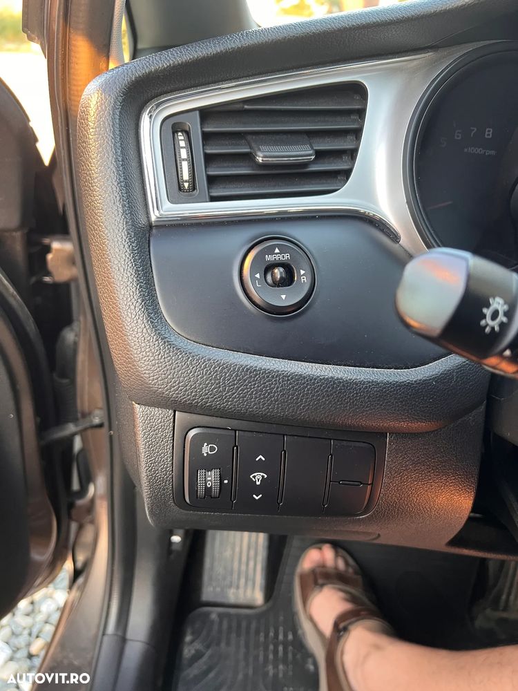 Kia Ceed 1.4 GSL City - 15