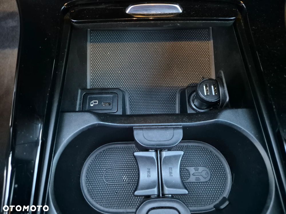 Mercedes-Benz Klasa A 200 d 4Matic 8G-DCT Advanced AMG Line - 21