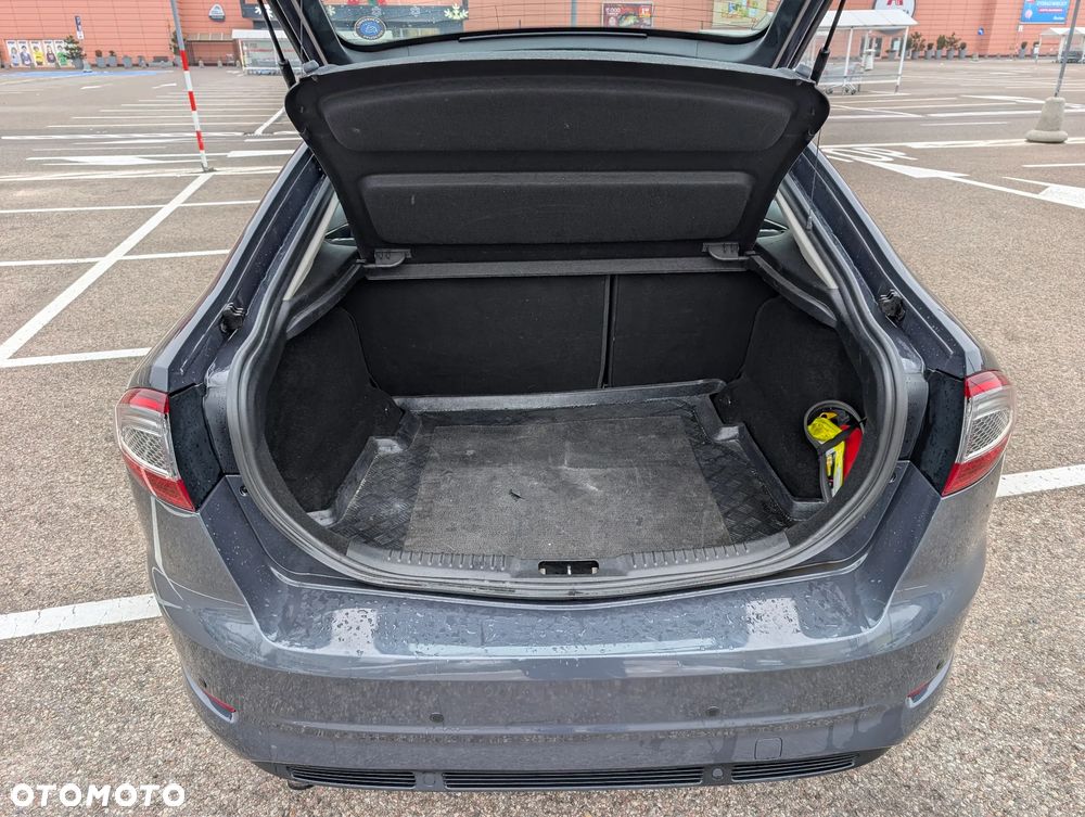 Ford Mondeo 1.6 T Gold X - 6