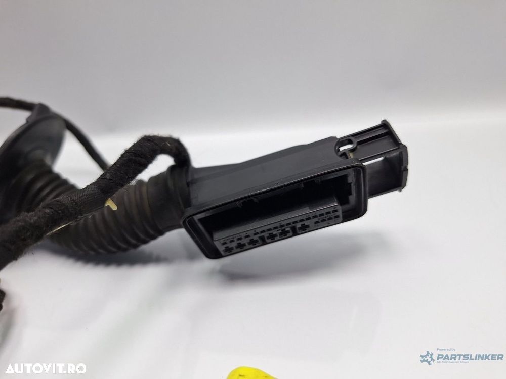 Instalatie electrica usa stanga fata AUDI A4 IV Avant 8K5, B8 2007 - 2015 TDI CAGA, CJCA, CMEA, CMFA 8K0971029B - 3