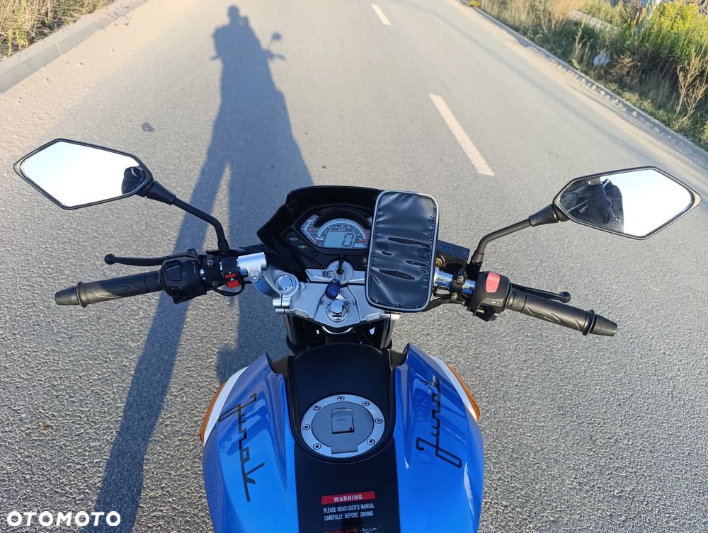 Junak 125 - 9
