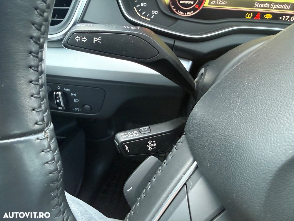Audi Q5 2.0 TFSI S tronic Sport - 33