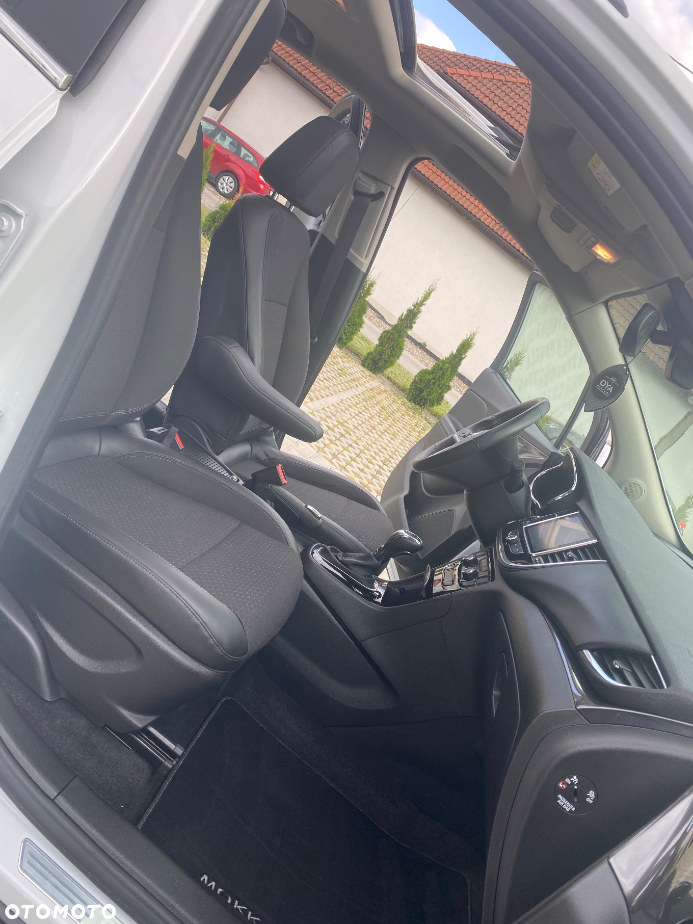 Opel Mokka 1.4 T Cosmo - 10
