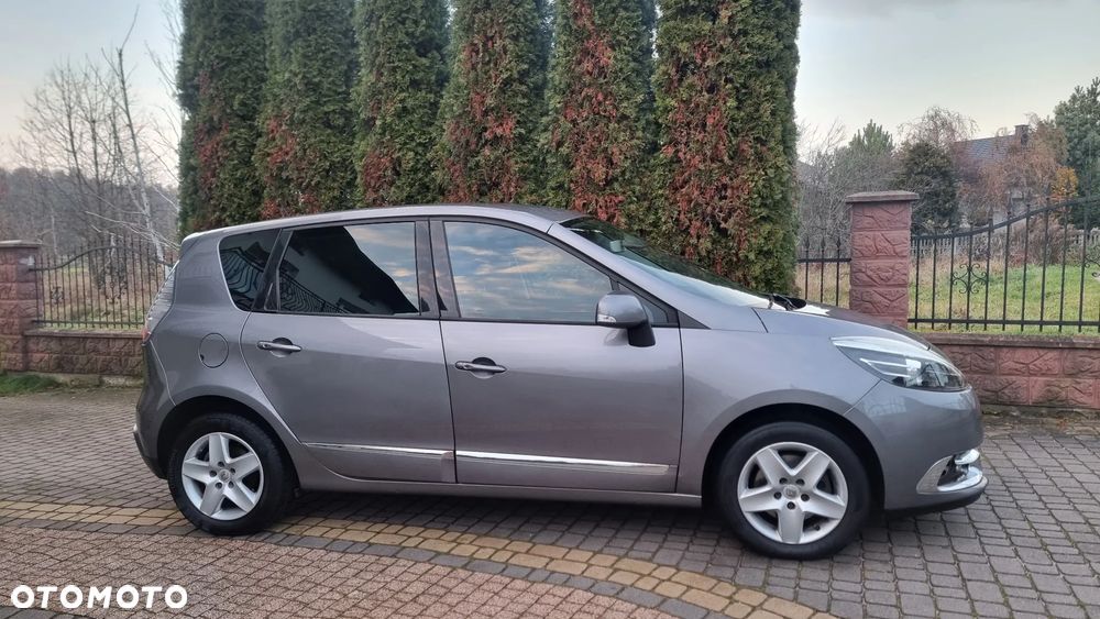 Renault Scenic ENERGY dCi 130 Business - 13