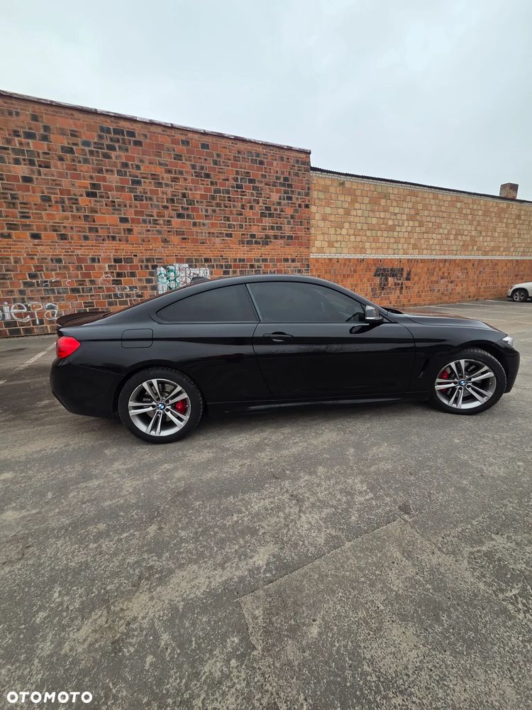 BMW Seria 4 428i xDrive Sport-Aut M Sport - 6